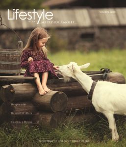 Lifestyle Magazine - Winter 2018