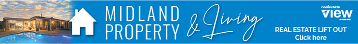 Property Liftout Banner